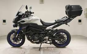 YAMAHA MT-09 Tracer 2016 RN36J