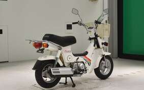 HONDA CHALY 50 CF50