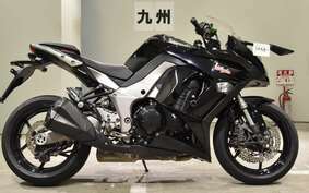 KAWASAKI NINJA 1000 2011 ZXT00G