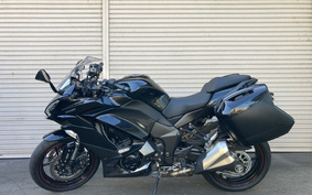 KAWASAKI NINJA 1000 ABS 2018 ZXT00W