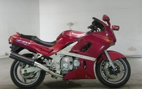 KAWASAKI ZZ-R400 1994 ZX400N