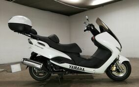 YAMAHA MAJESTY 125 SE27