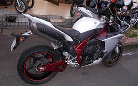 YAMAHA YZF-R1 2009 RN24J