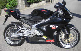 APRILIA RS125 PY00