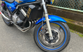 KAWASAKI BALIUS250-2 ZR250B