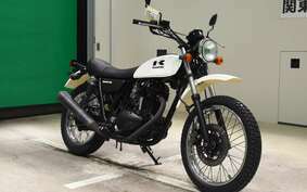 KAWASAKI 250TR BJ250F