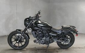 KAWASAKI ELIMINATOR 400 SE Type 2023 EL400A