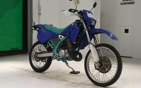 KAWASAKI KDX125 SR DX125A