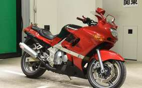 KAWASAKI ZZ-R400 Gen.2 2001 ZX400N