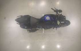 YAMAHA MT-25 RG43J