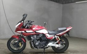 HONDA CB400 SUPER BOLDOR NC42