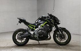 KAWASAKI Z900 ZR900B