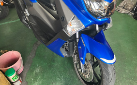 YAMAHA N-MAX SED6J