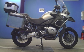 BMW R1200GS ADVENTURE 2007 0382