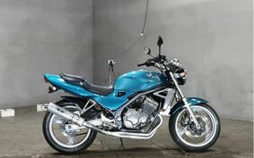 KAWASAKI BALIUS 250 ZR250A