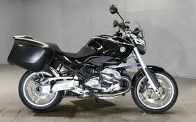 BMW R1200R 2011 0378