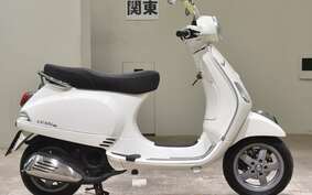 VESPA LX125IE M681