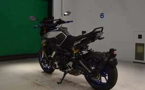 YAMAHA MT-09 ASP 2019 RN52J