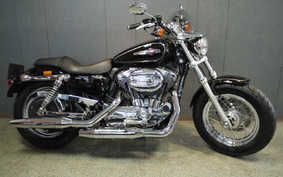 HARLEY XL1200C Sportster Custom 2011 CT3