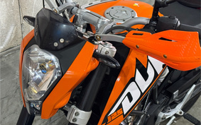 KTM 125 DUKE JGA4L