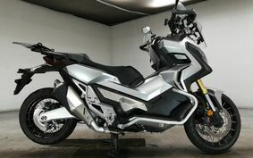 HONDA X-ADV 750 2017 RC95