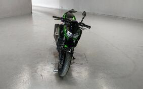 KAWASAKI Z400 2023 EX400G