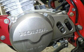 HONDA APE 100 HC07