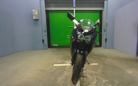 KAWASAKI NINJA 250R 2011 EX250K