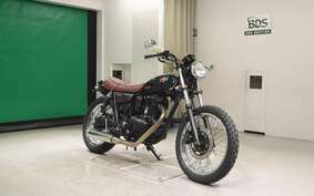 KAWASAKI 250TR BJ250F