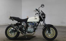 HONDA APE 100 HC07