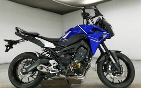 YAMAHA TRACER 9 2017 RN51J