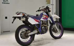 YAMAHA TT250R 4GY