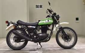 KAWASAKI 250TR BJ250F