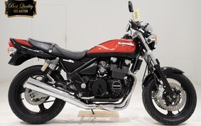 KAWASAKI ZEPHYR 400 KAI 2004 ZR400C