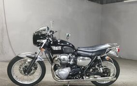 KAWASAKI W400 2006 EJ400A