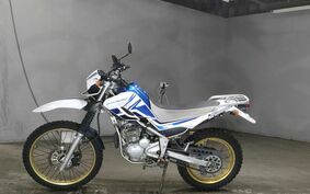 YAMAHA SEROW 250 DG17J