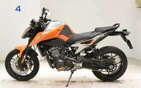 KTM 790 DUKE 2018 TU640