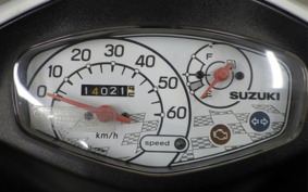 SUZUKI ADDRESS V50 CA4BA