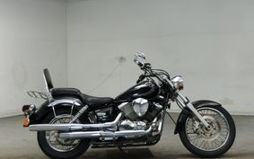 YAMAHA DRAGSTAR 250 VG02J