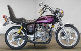 HONDA CB400T HAWK 2 1977 CB400T