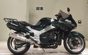 KAWASAKI ZZ1100 NINJA R Gen.2 1997 ZXT10D