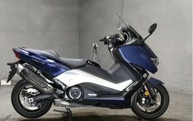 YAMAHA T-MAX 530 DX 2018 SJ15J