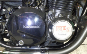 KAWASAKI GPZ1100 1985 ZXT10A