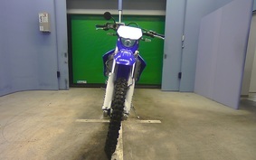 YAMAHA WR250F E CG30