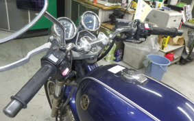 YAMAHA SRV250 RENAISSA 4DN