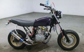 HONDA APE 100 HC07