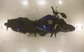 YAMAHA MT-07 2024 RM33J