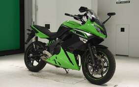 KAWASAKI NINJA 400R 2012 ER400B