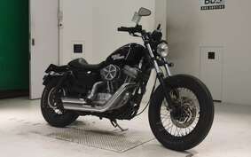 HARLEY XLH883 2002