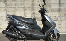 YAMAHA CYGNUS 125 X Fi SE44J